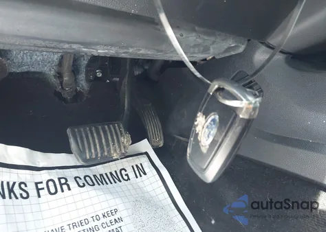 2017 Ford Fusion Se из США, поврежденный, VIN 3FA6P0HD8HR128873